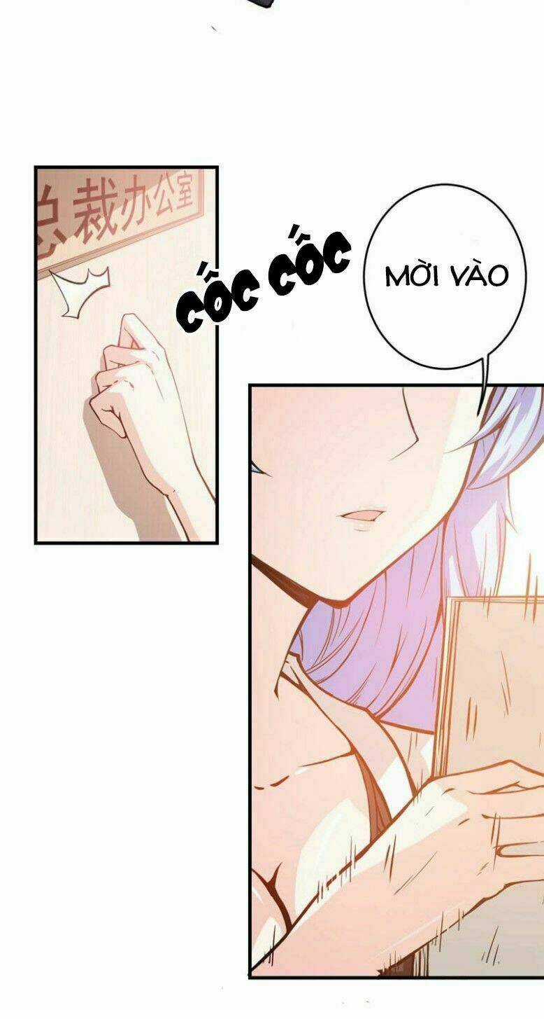 Tối Cường Thần Y Tại Đô Thị Chapter 5 trang 15