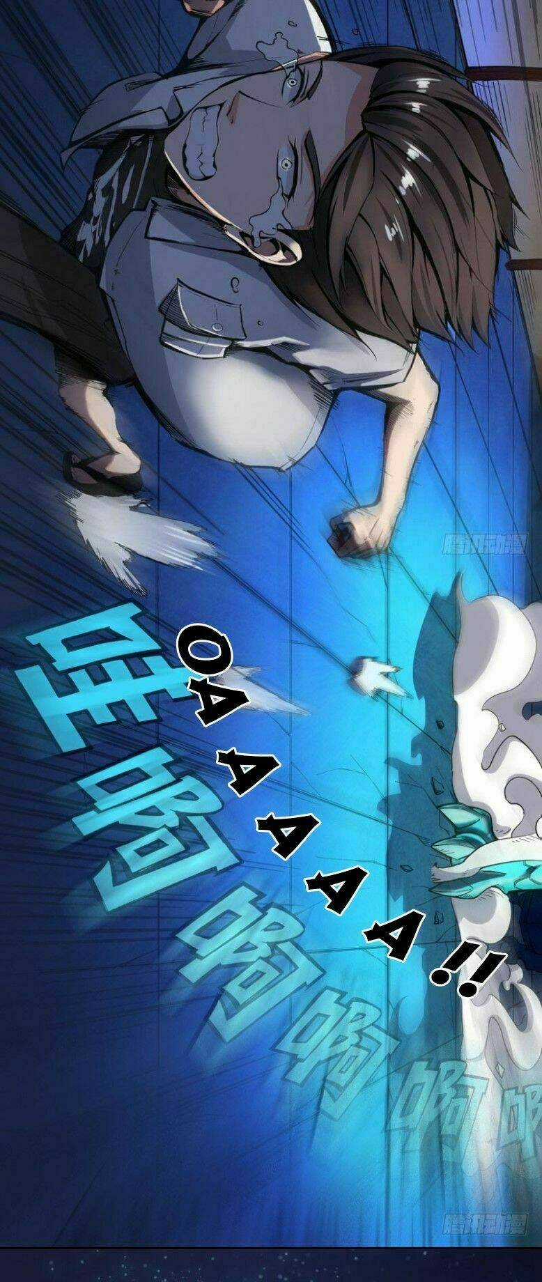 Tối Cường Thần Y Tại Đô Thị Chapter 5 trang 2