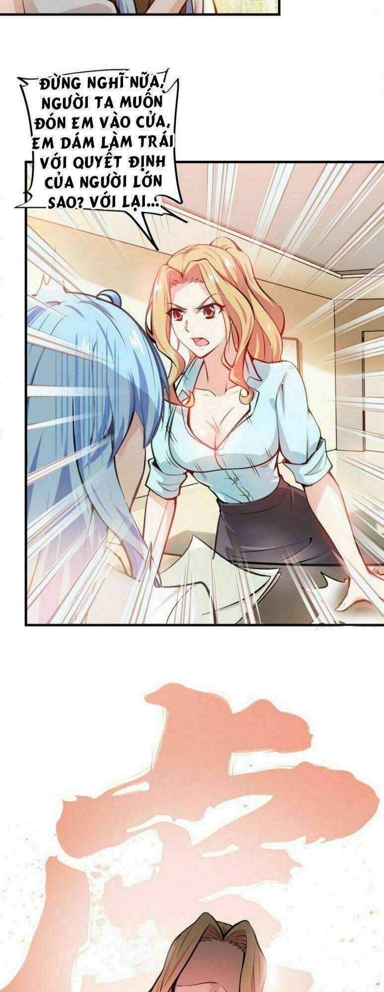 Tối Cường Thần Y Tại Đô Thị Chapter 5 trang 22