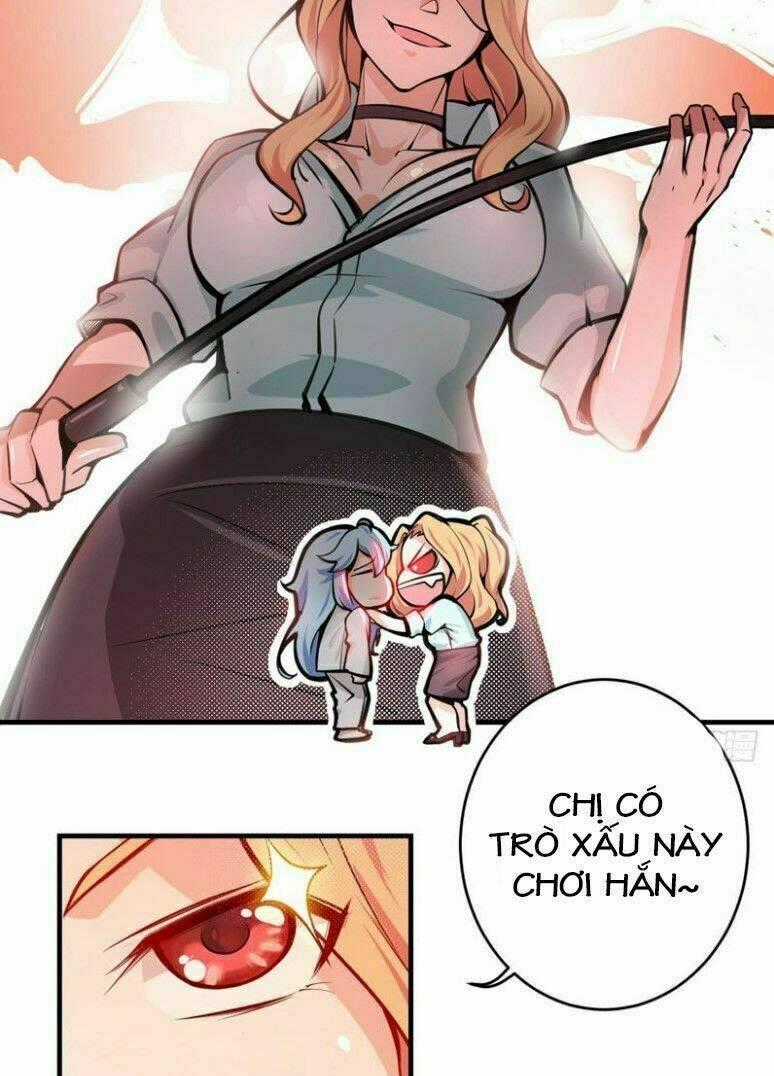 Tối Cường Thần Y Tại Đô Thị Chapter 5 trang 23