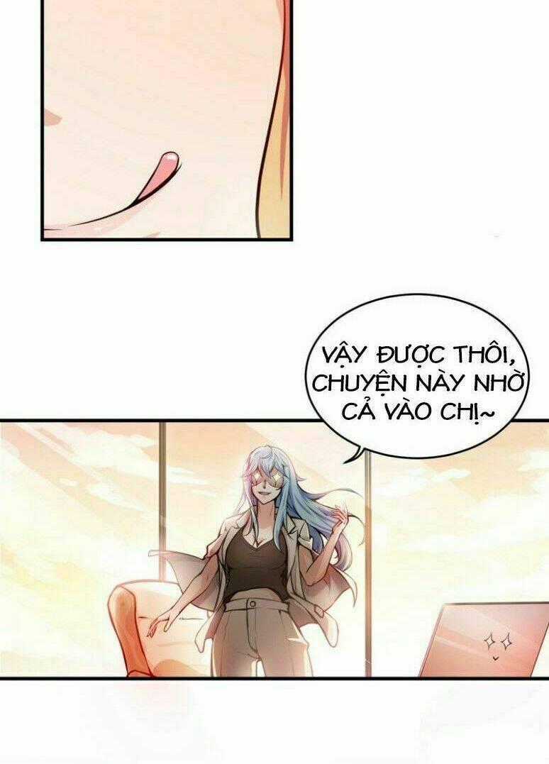 Tối Cường Thần Y Tại Đô Thị Chapter 5 trang 24