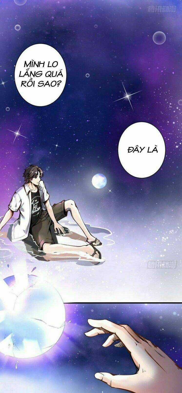 Tối Cường Thần Y Tại Đô Thị Chapter 5 trang 5