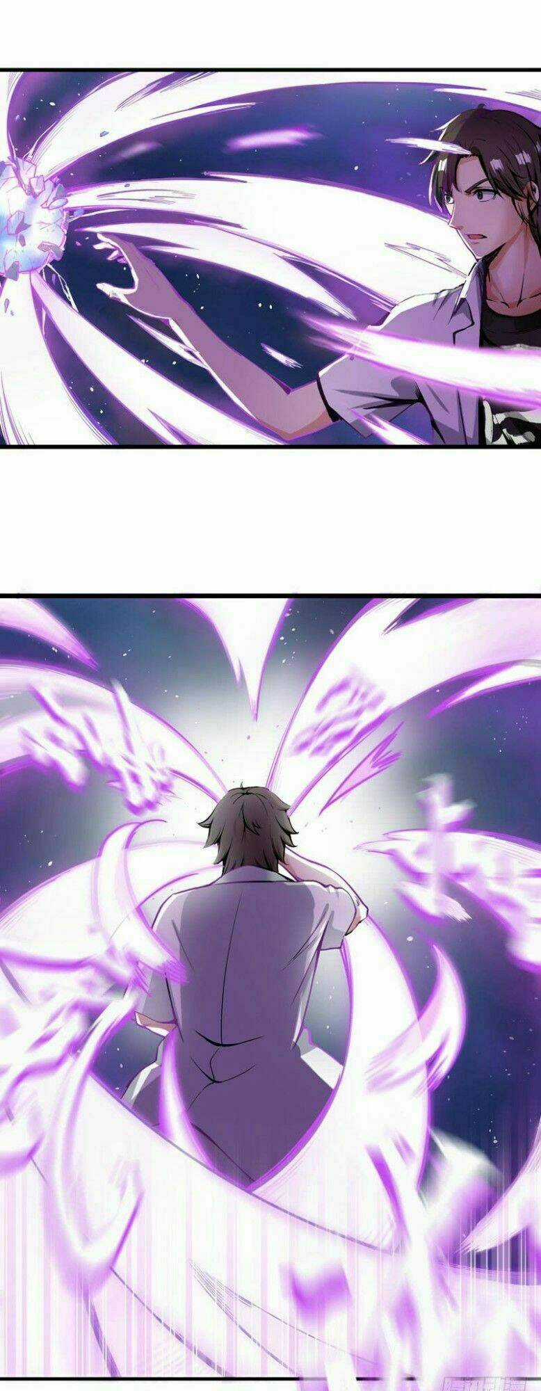 Tối Cường Thần Y Tại Đô Thị Chapter 5 trang 6