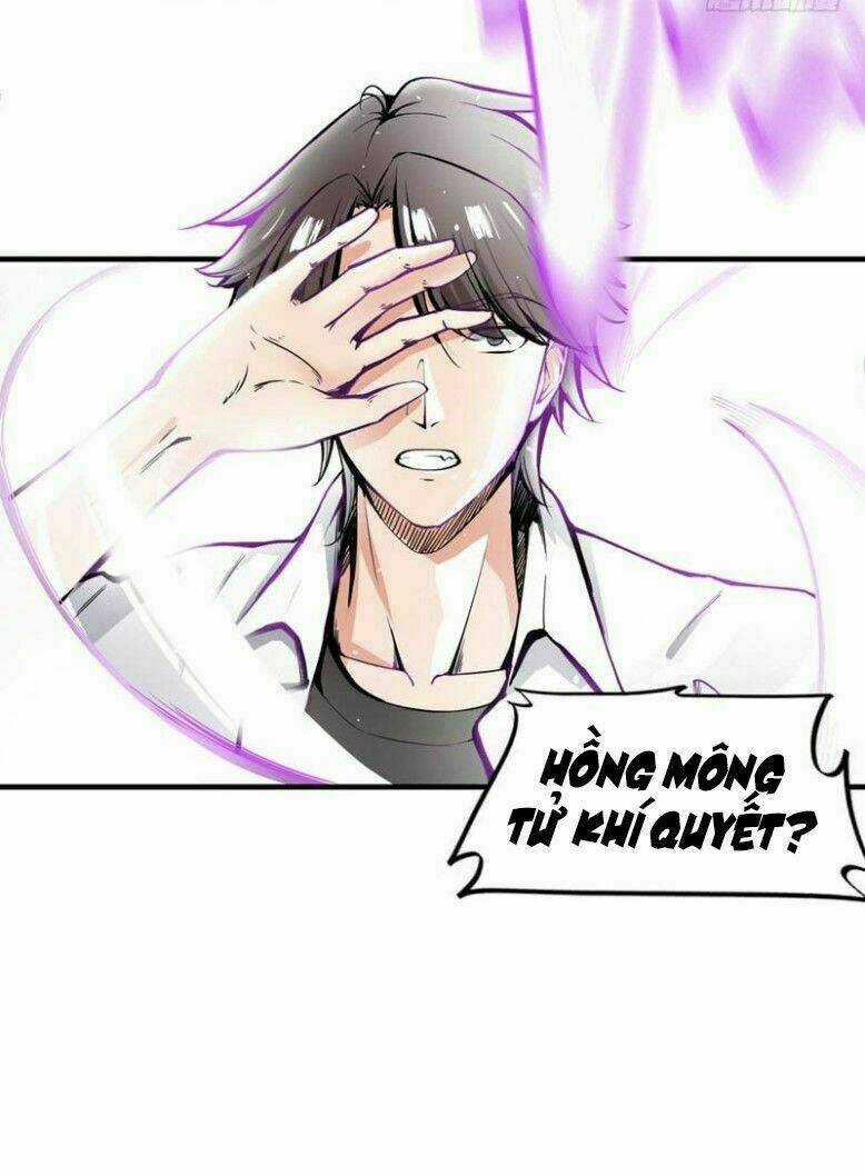 Tối Cường Thần Y Tại Đô Thị Chapter 5 trang 7