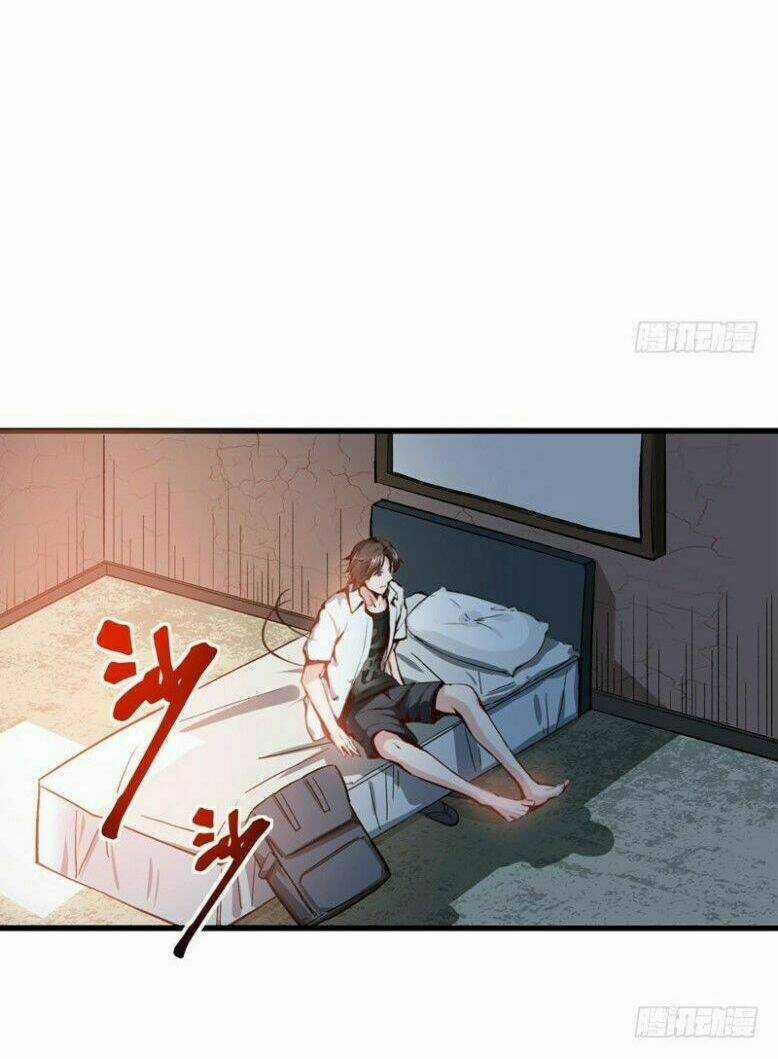 Tối Cường Thần Y Tại Đô Thị Chapter 5 trang 8