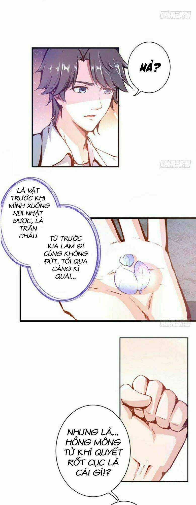 Tối Cường Thần Y Tại Đô Thị Chapter 5 trang 9