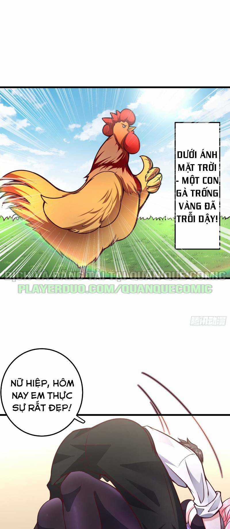 Tối Cường Thần Y Tại Đô Thị Chapter 50 trang 12