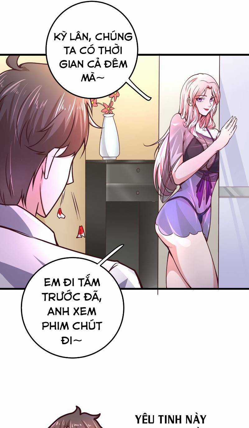 Tối Cường Thần Y Tại Đô Thị Chapter 50 trang 14