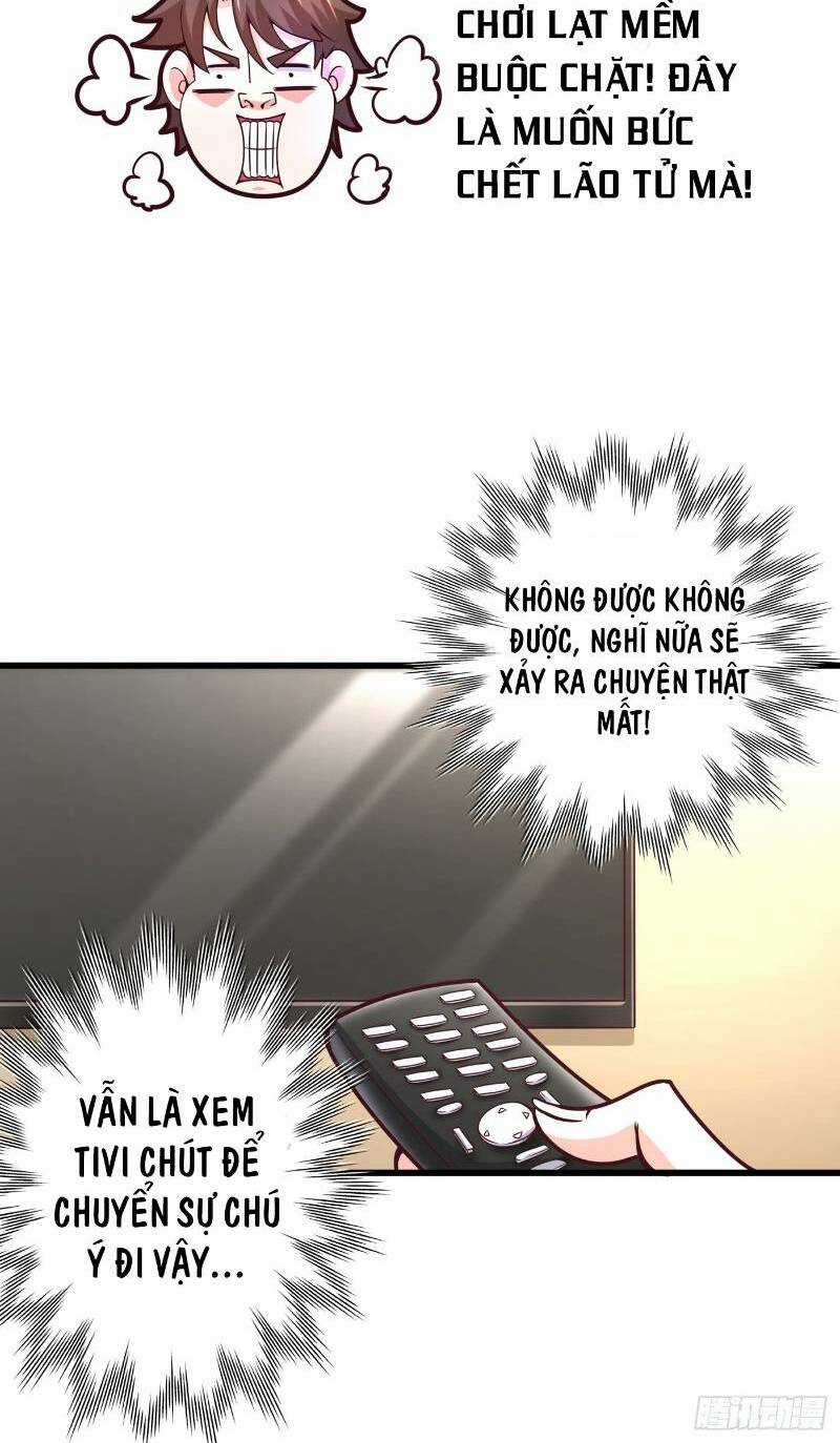 Tối Cường Thần Y Tại Đô Thị Chapter 50 trang 15