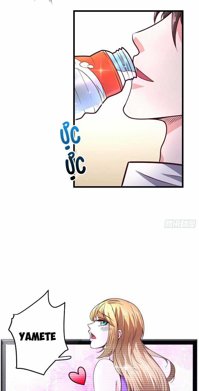 Tối Cường Thần Y Tại Đô Thị Chapter 50 trang 16