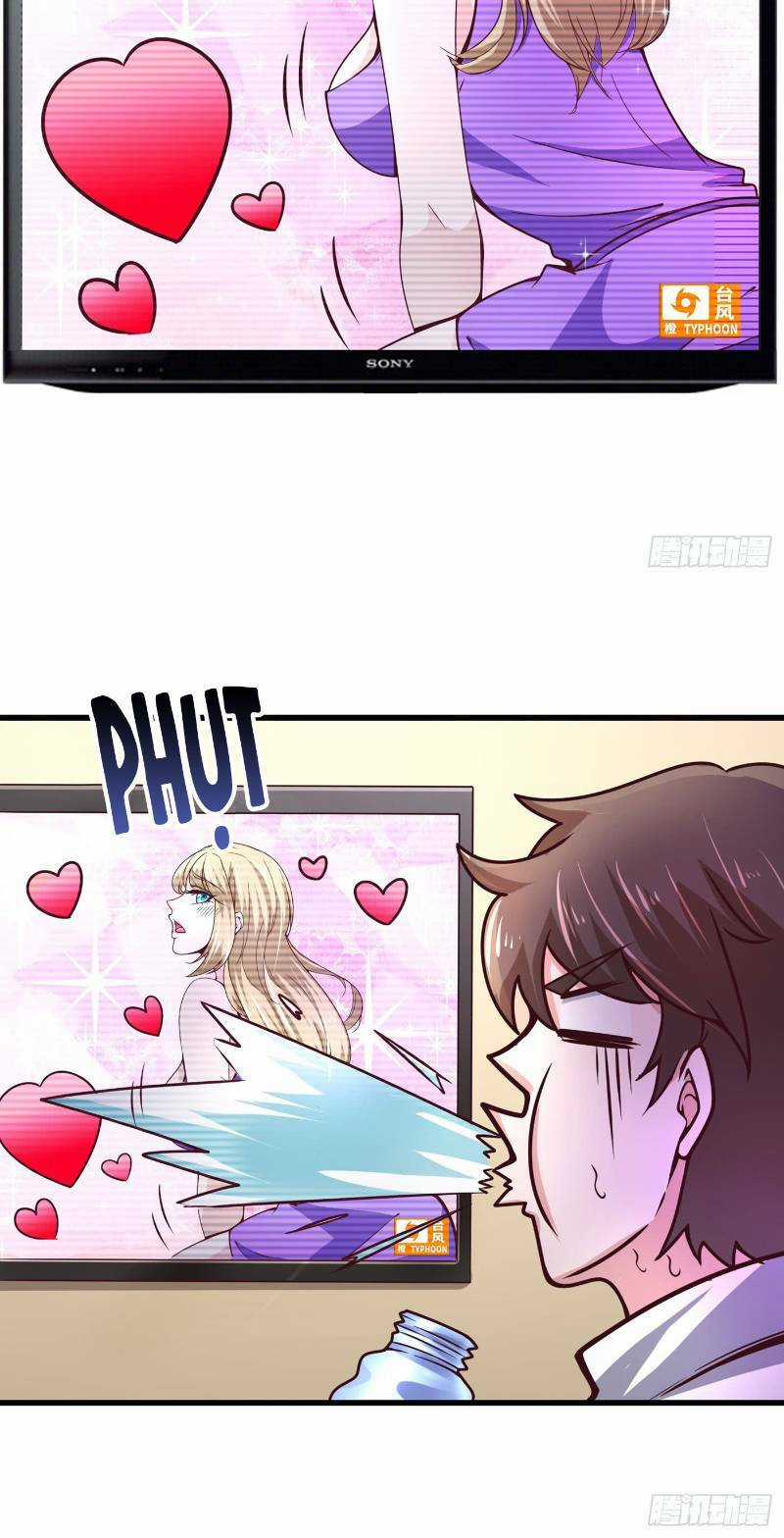 Tối Cường Thần Y Tại Đô Thị Chapter 50 trang 17