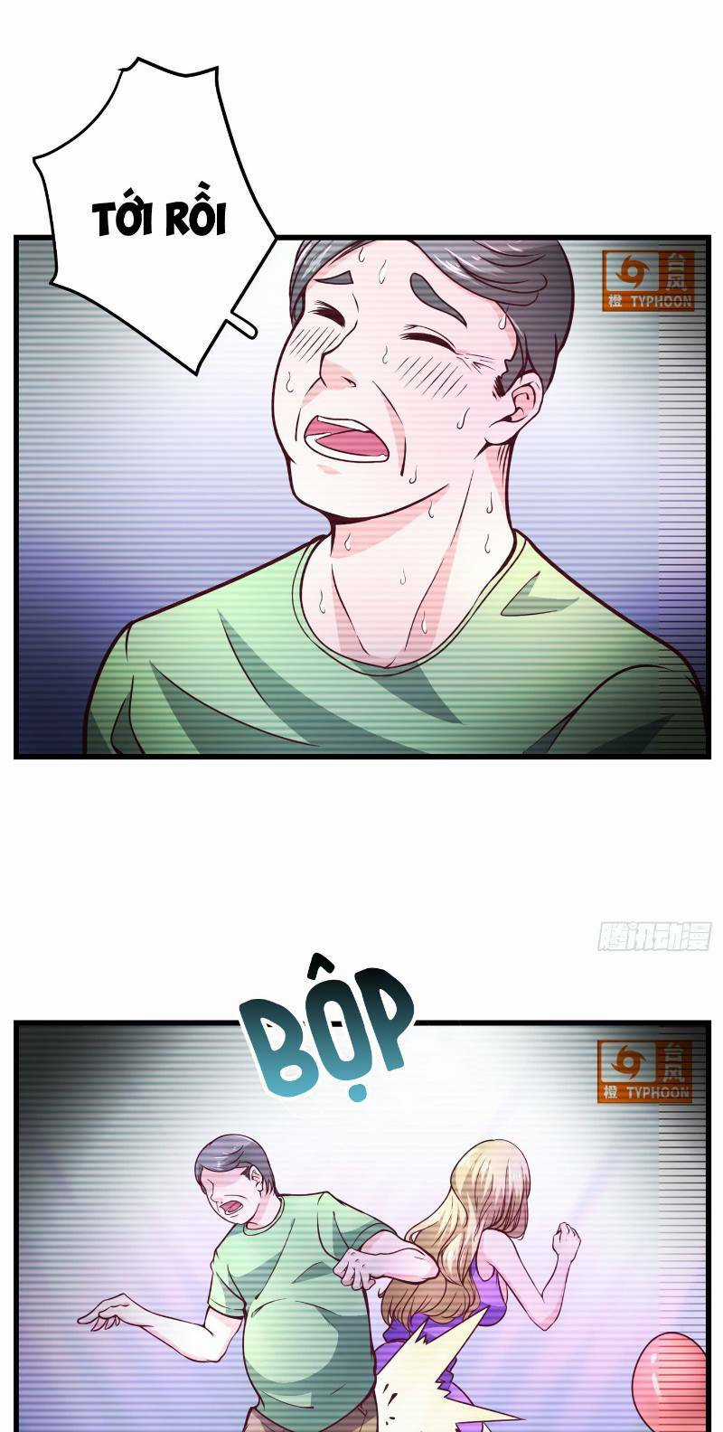 Tối Cường Thần Y Tại Đô Thị Chapter 50 trang 18