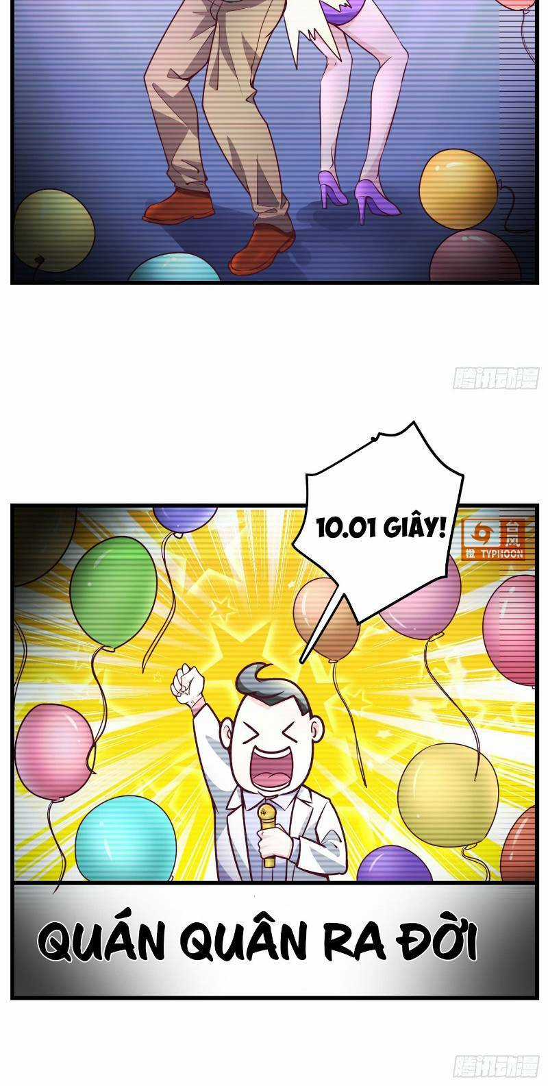 Tối Cường Thần Y Tại Đô Thị Chapter 50 trang 19