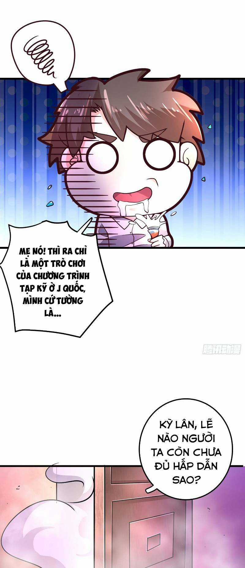 Tối Cường Thần Y Tại Đô Thị Chapter 50 trang 20
