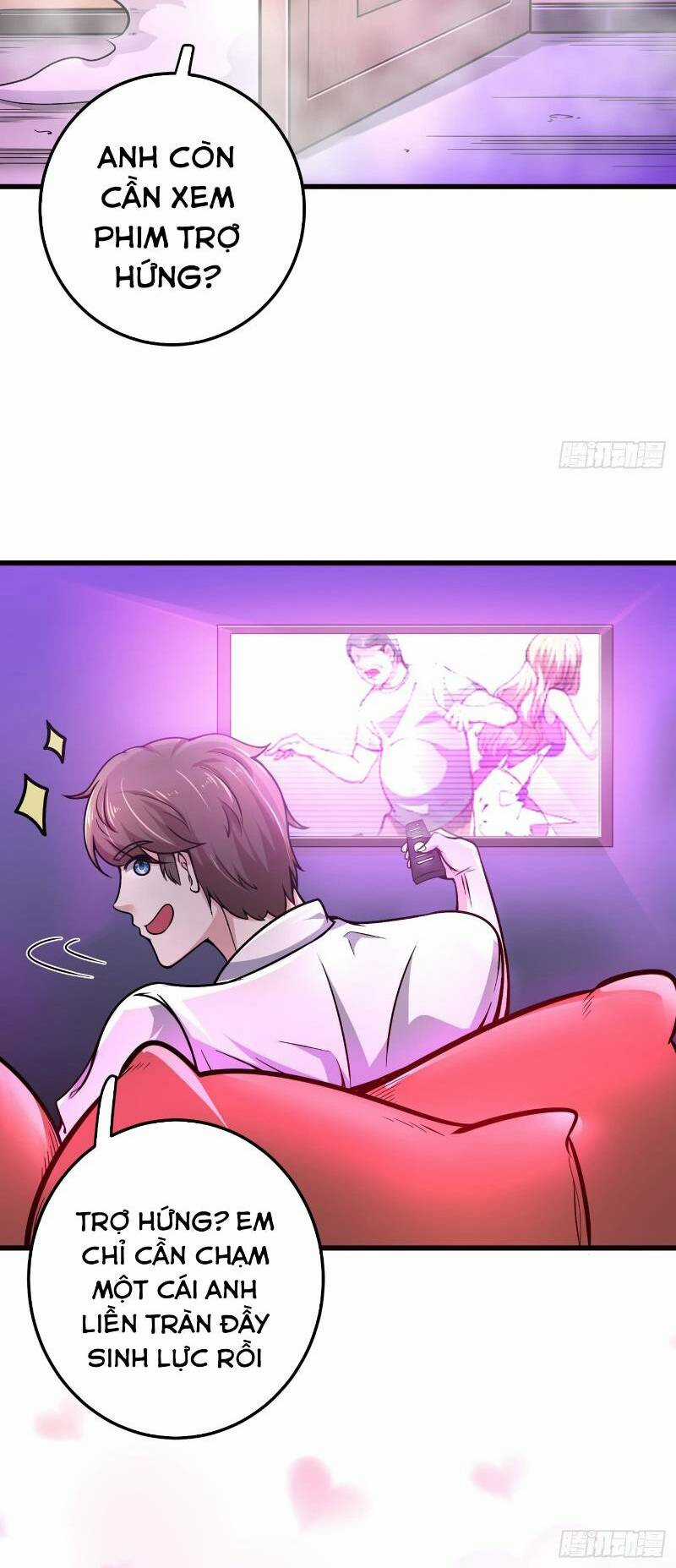 Tối Cường Thần Y Tại Đô Thị Chapter 50 trang 21