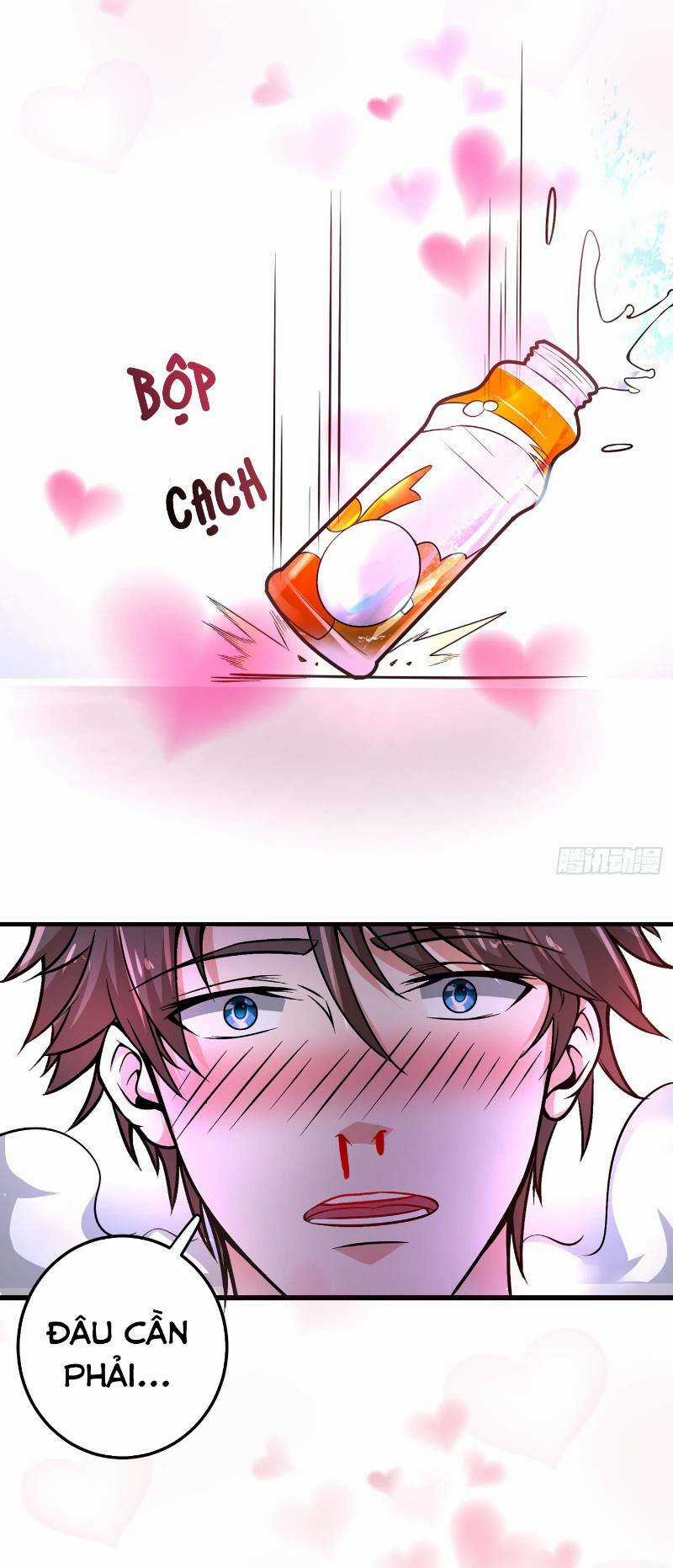 Tối Cường Thần Y Tại Đô Thị Chapter 50 trang 22