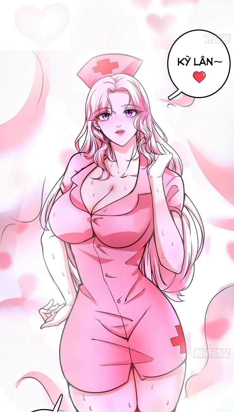 Tối Cường Thần Y Tại Đô Thị Chapter 50 trang 23