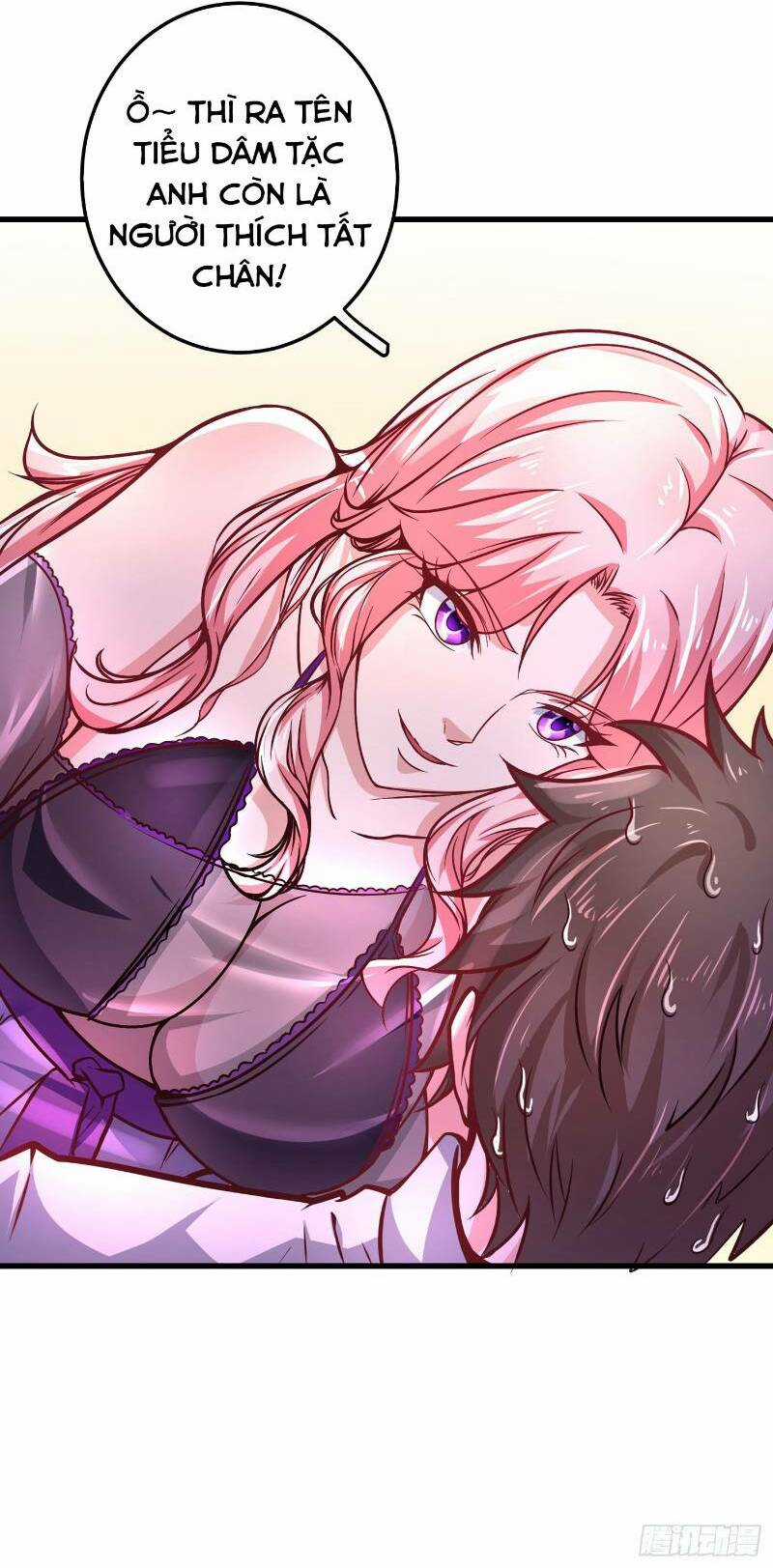 Tối Cường Thần Y Tại Đô Thị Chapter 50 trang 9