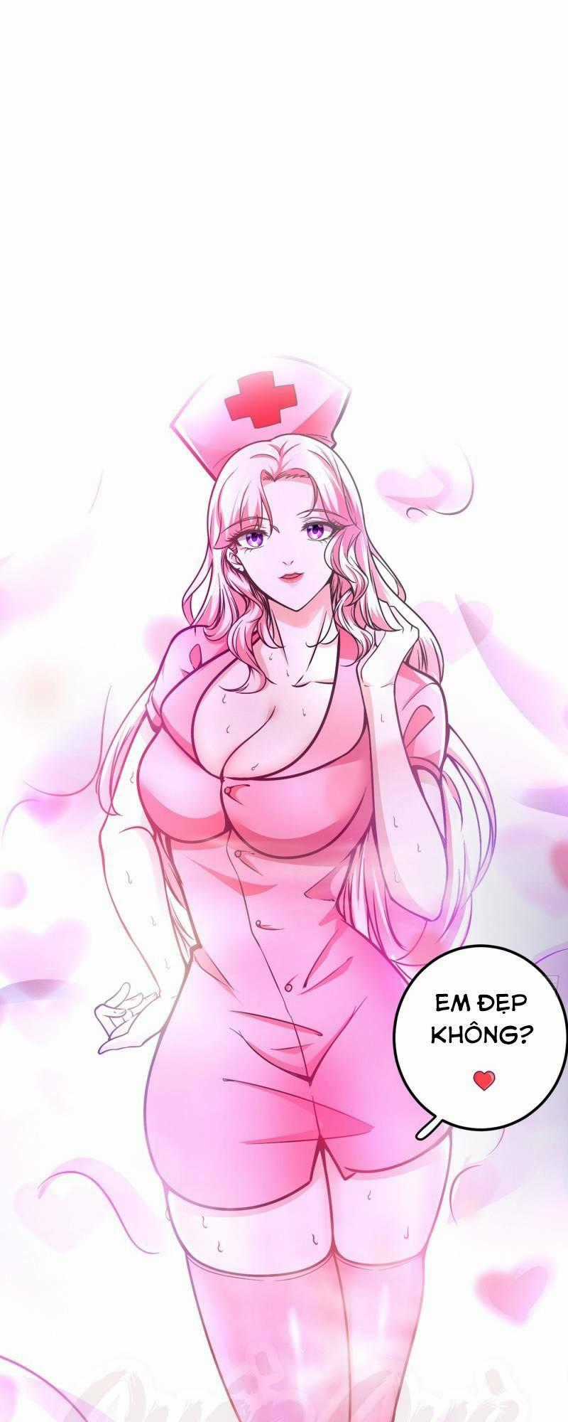 Tối Cường Thần Y Tại Đô Thị Chapter 51 trang 0