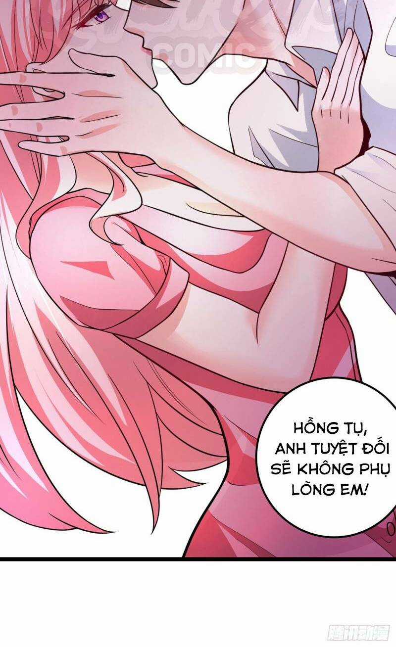 Tối Cường Thần Y Tại Đô Thị Chapter 51 trang 11