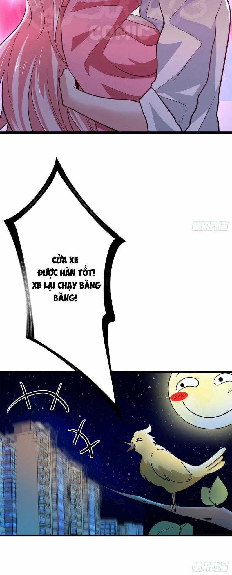 Tối Cường Thần Y Tại Đô Thị Chapter 51 trang 13