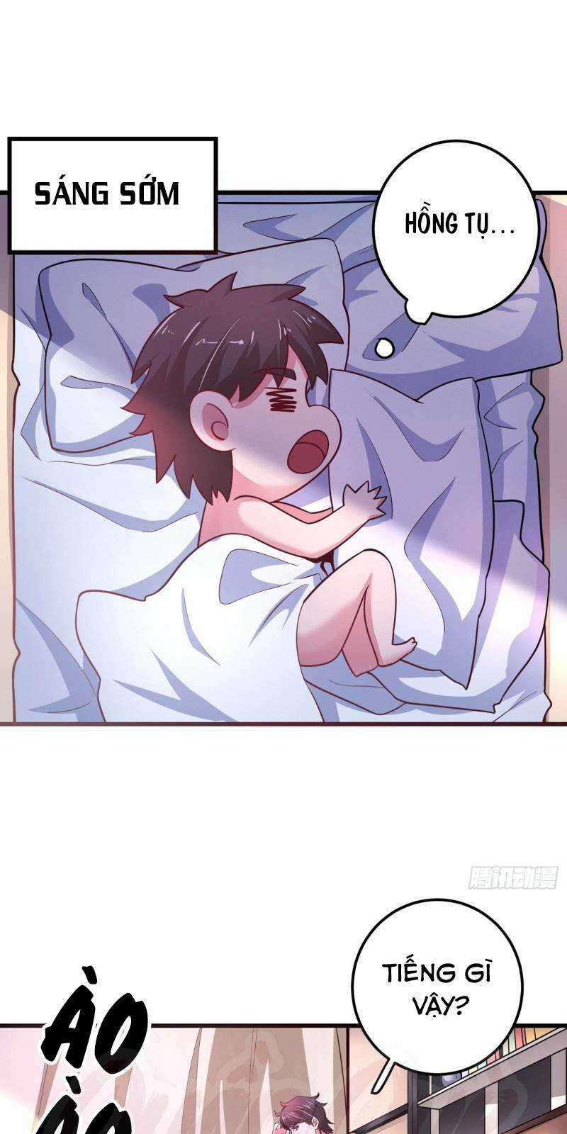 Tối Cường Thần Y Tại Đô Thị Chapter 51 trang 14