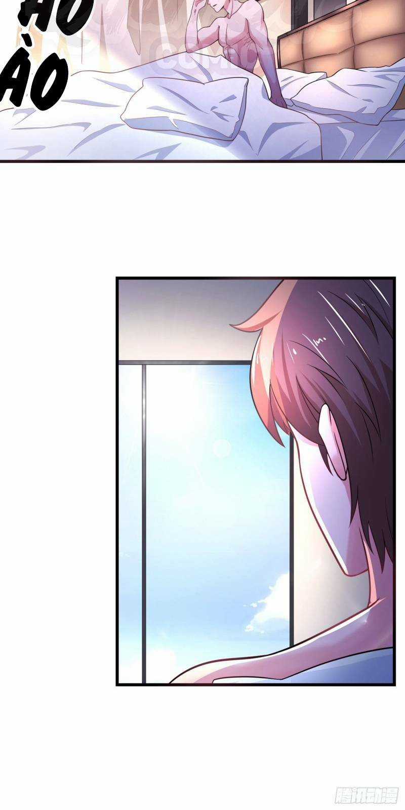 Tối Cường Thần Y Tại Đô Thị Chapter 51 trang 15