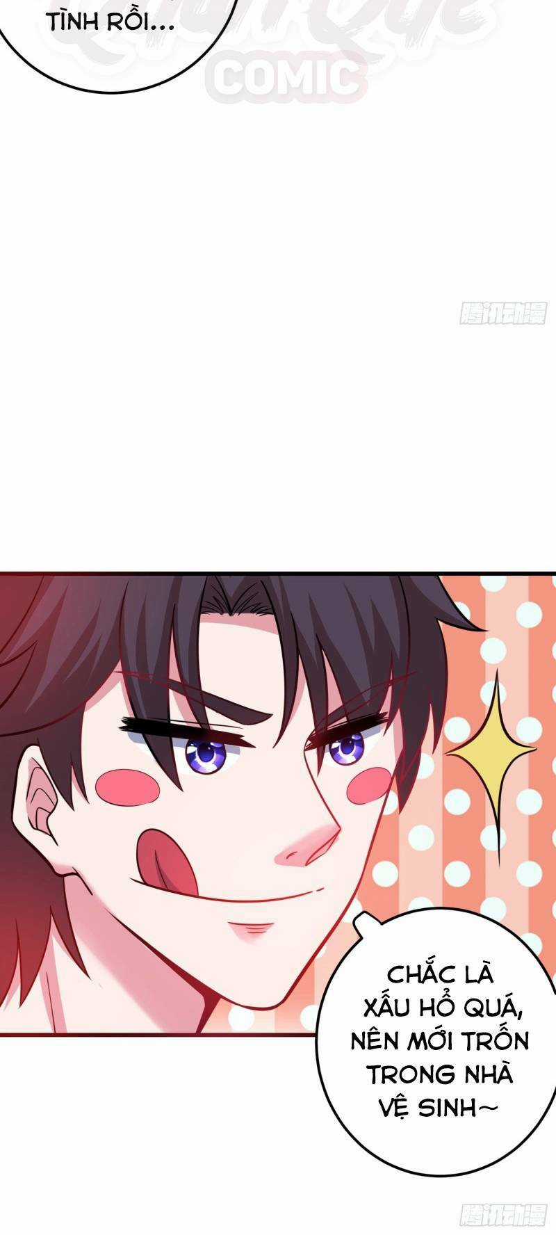 Tối Cường Thần Y Tại Đô Thị Chapter 51 trang 17