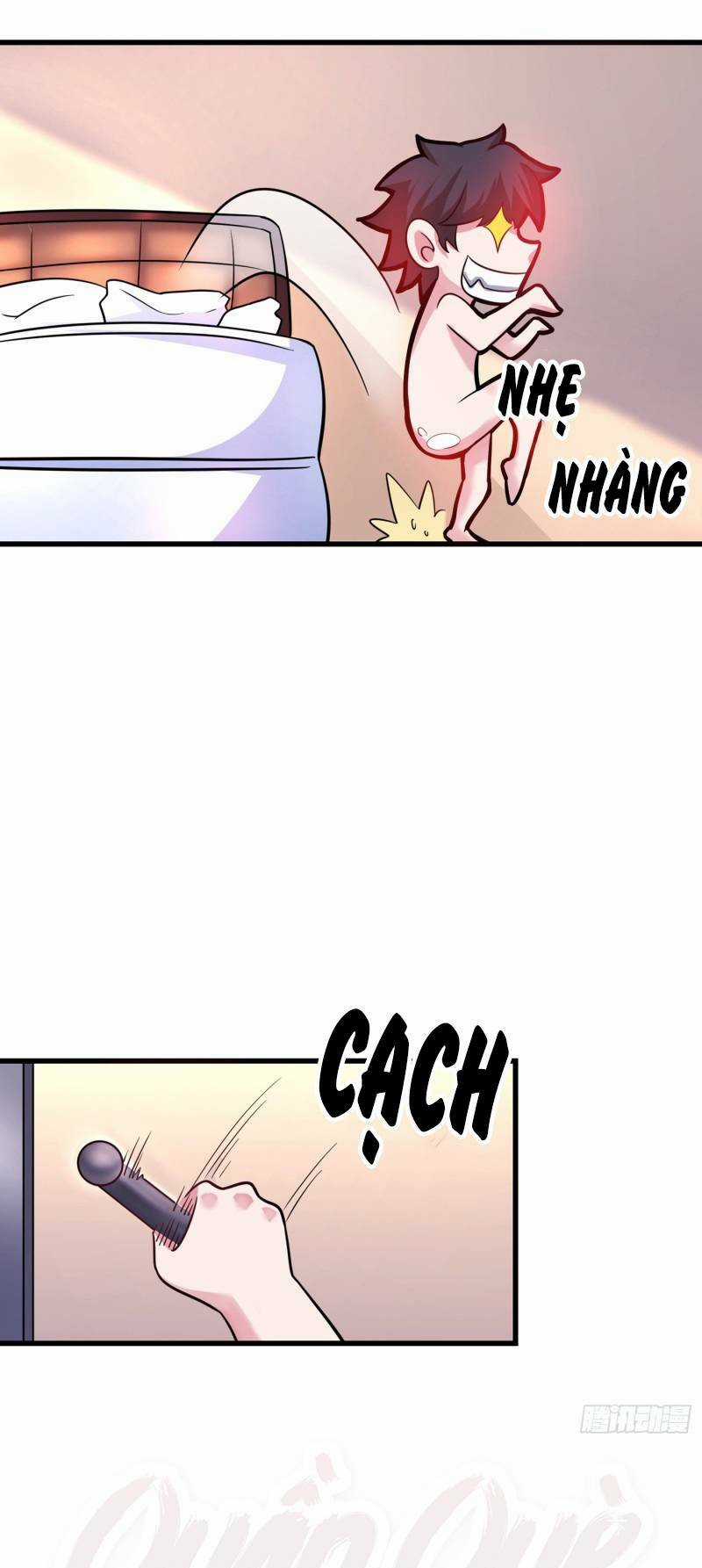 Tối Cường Thần Y Tại Đô Thị Chapter 51 trang 18