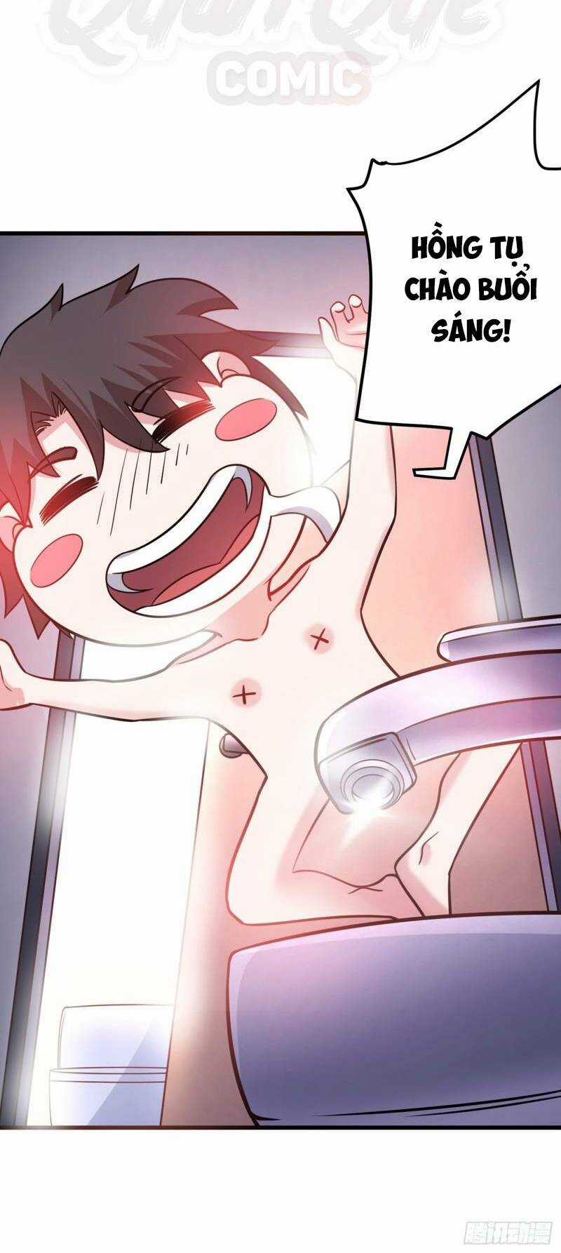 Tối Cường Thần Y Tại Đô Thị Chapter 51 trang 19