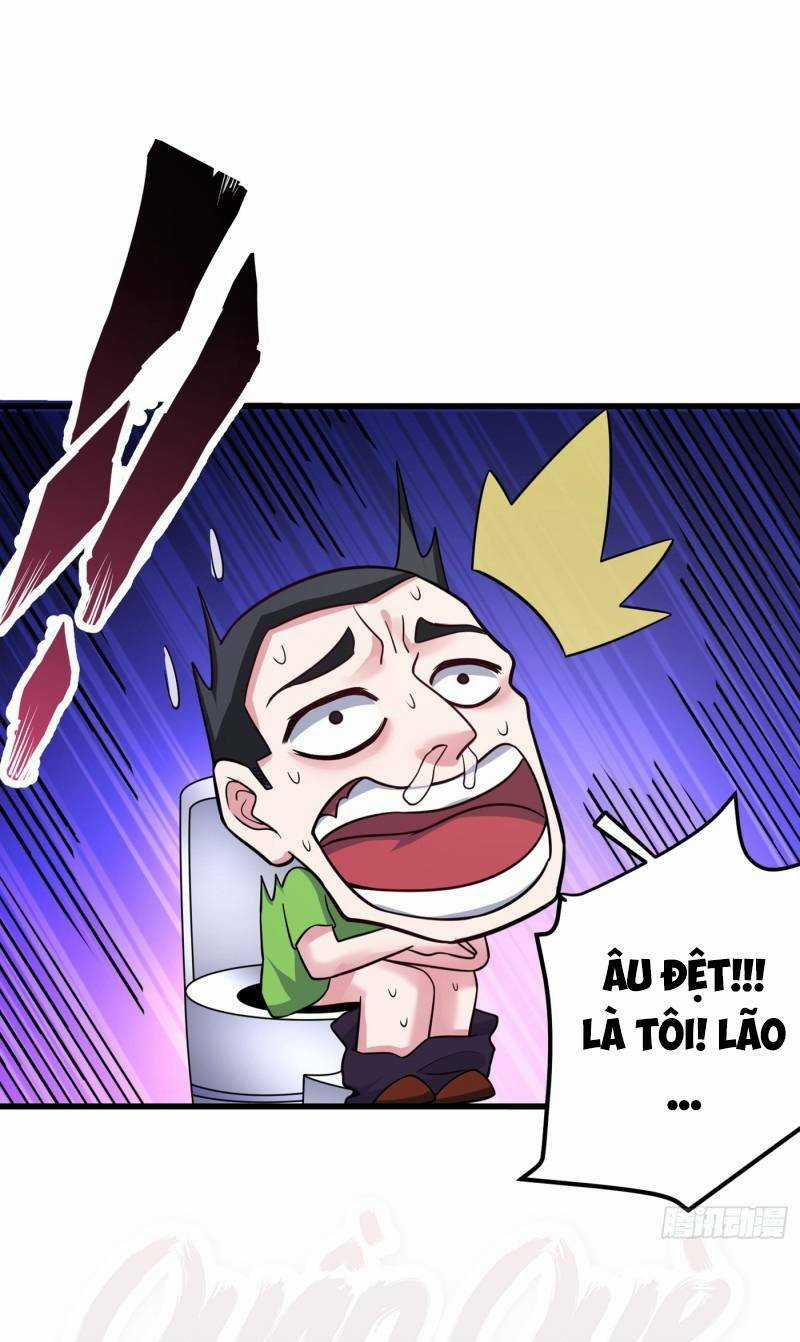 Tối Cường Thần Y Tại Đô Thị Chapter 51 trang 20