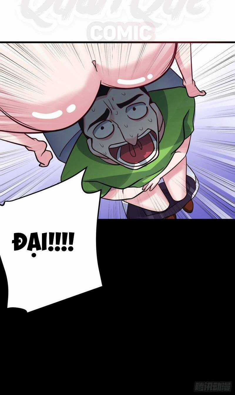 Tối Cường Thần Y Tại Đô Thị Chapter 51 trang 21