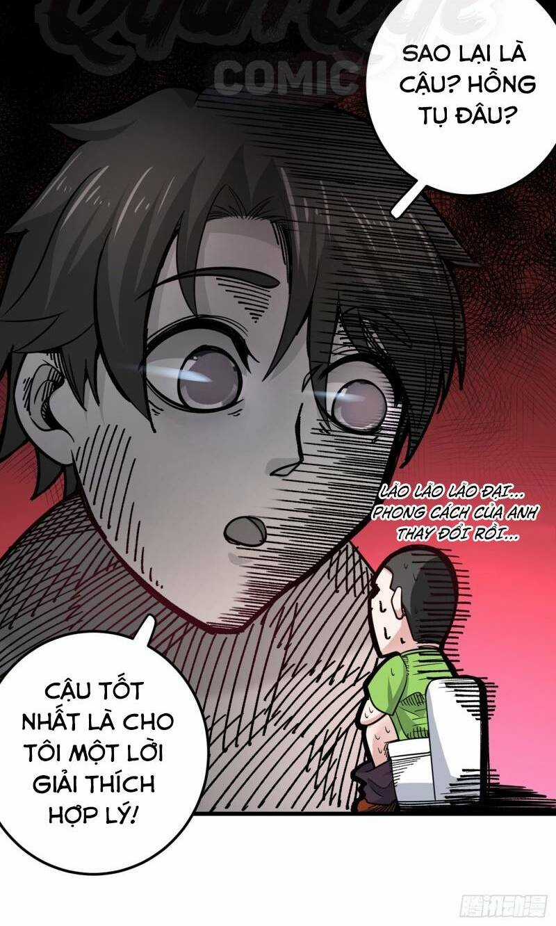 Tối Cường Thần Y Tại Đô Thị Chapter 51 trang 23