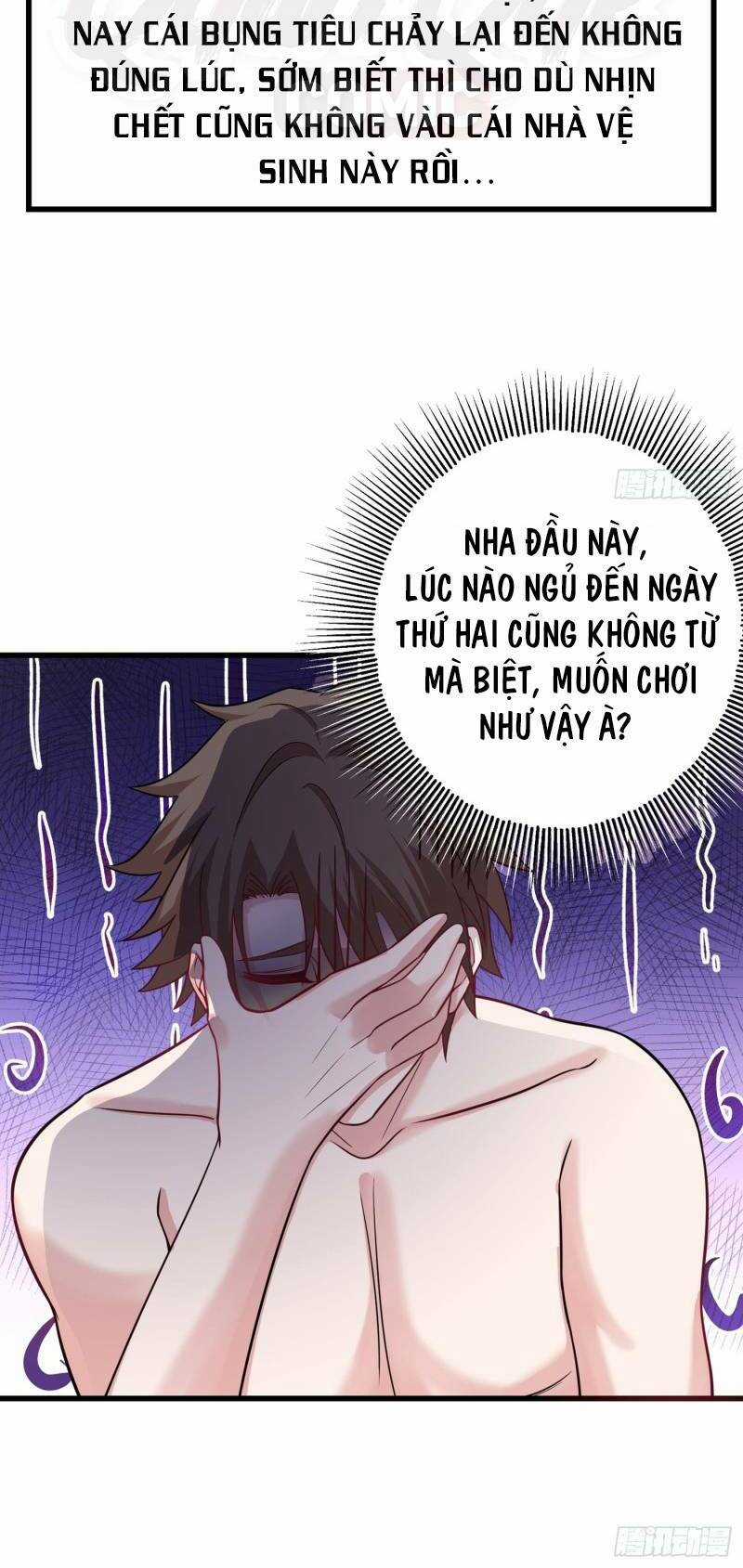 Tối Cường Thần Y Tại Đô Thị Chapter 51 trang 25