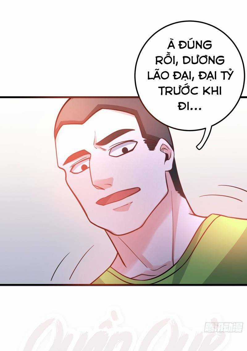 Tối Cường Thần Y Tại Đô Thị Chapter 51 trang 26