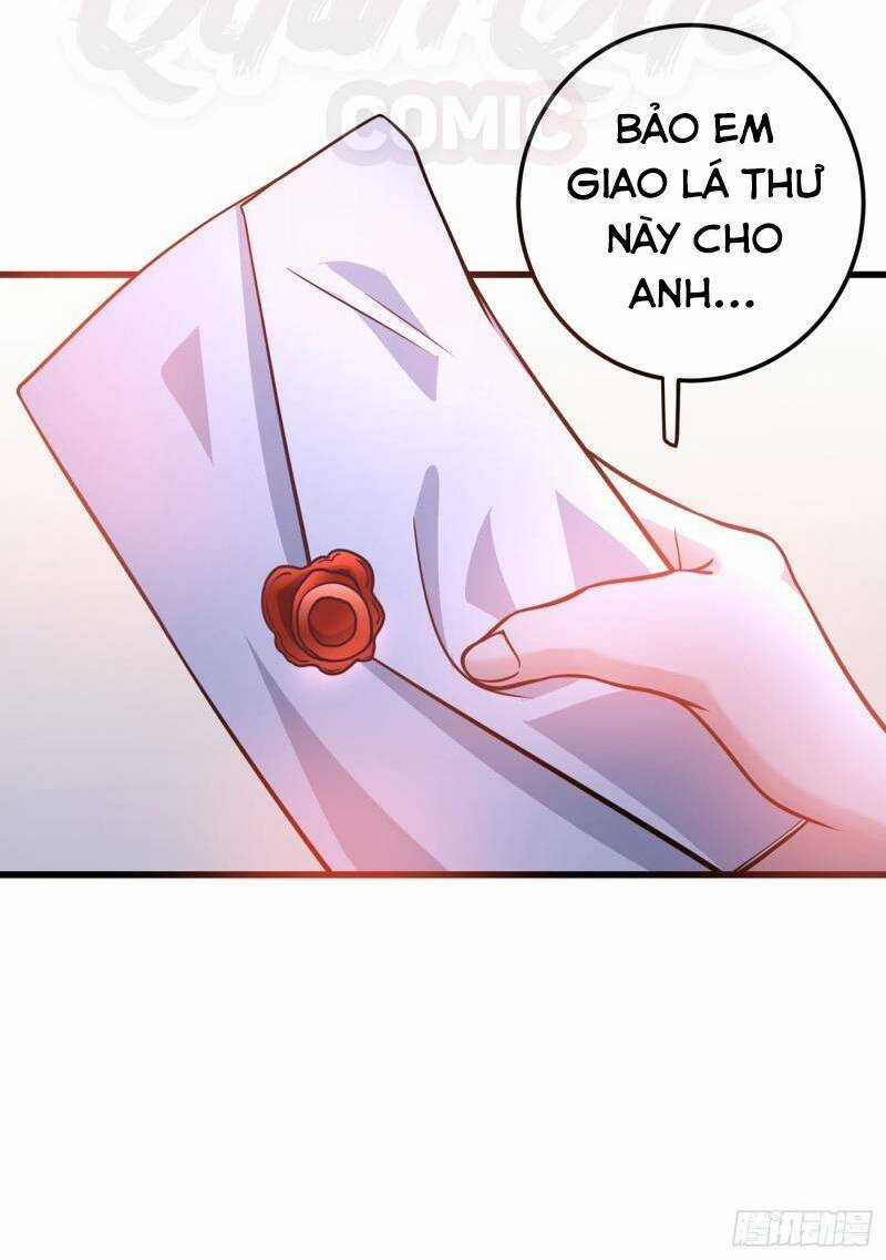 Tối Cường Thần Y Tại Đô Thị Chapter 51 trang 27