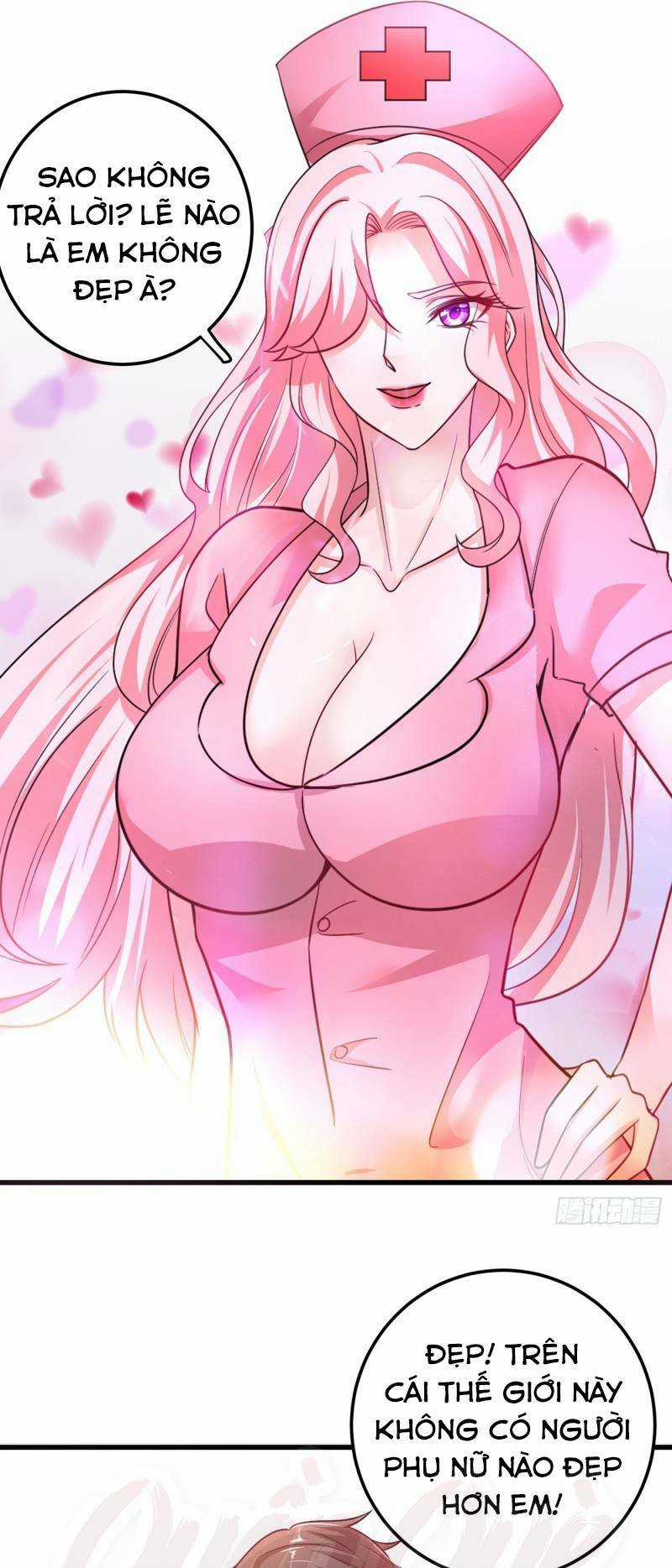 Tối Cường Thần Y Tại Đô Thị Chapter 51 trang 3