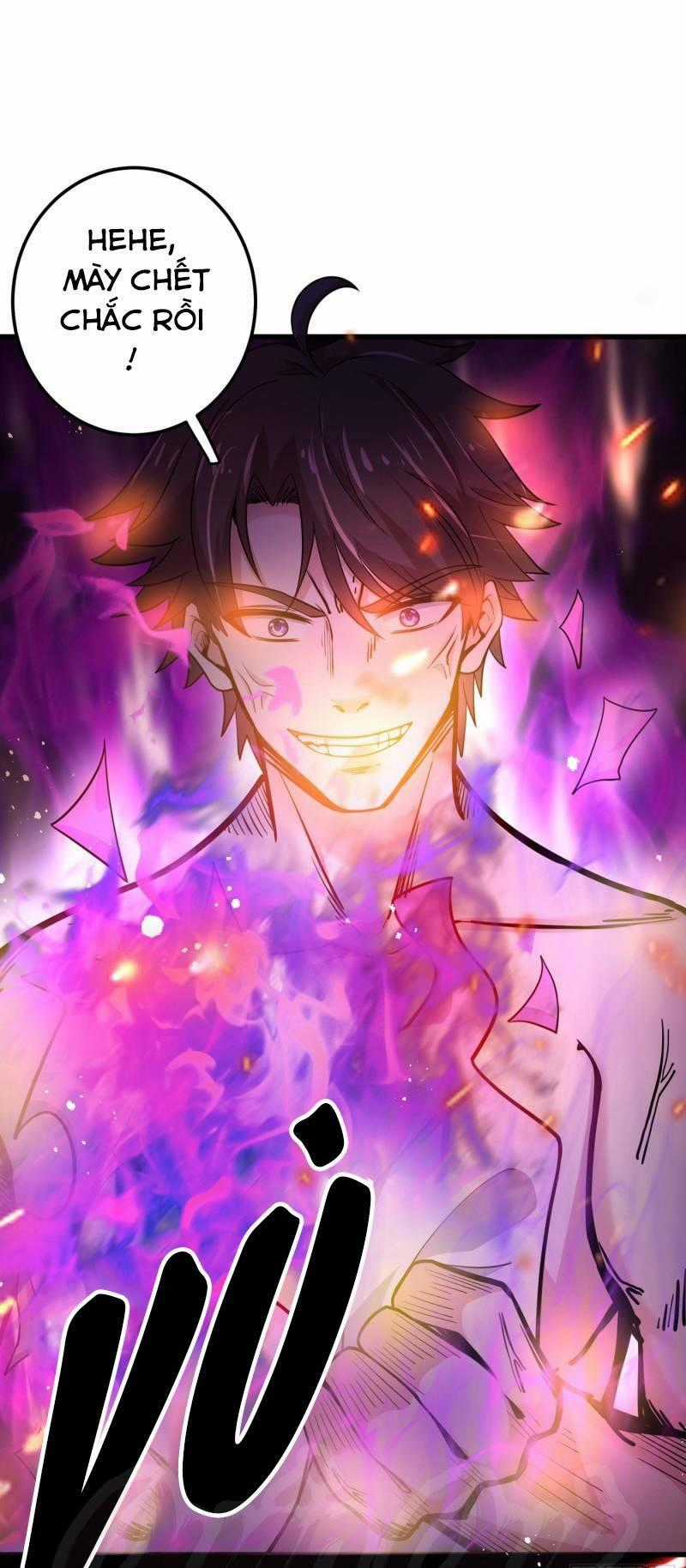 Tối Cường Thần Y Tại Đô Thị Chapter 51 trang 30