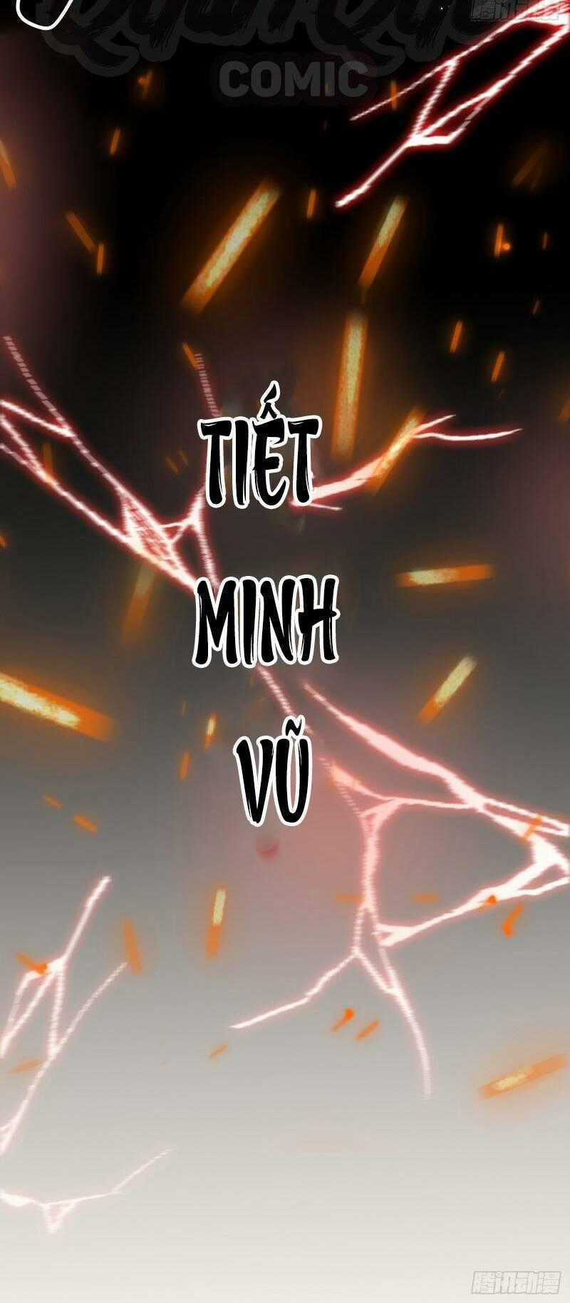 Tối Cường Thần Y Tại Đô Thị Chapter 51 trang 31