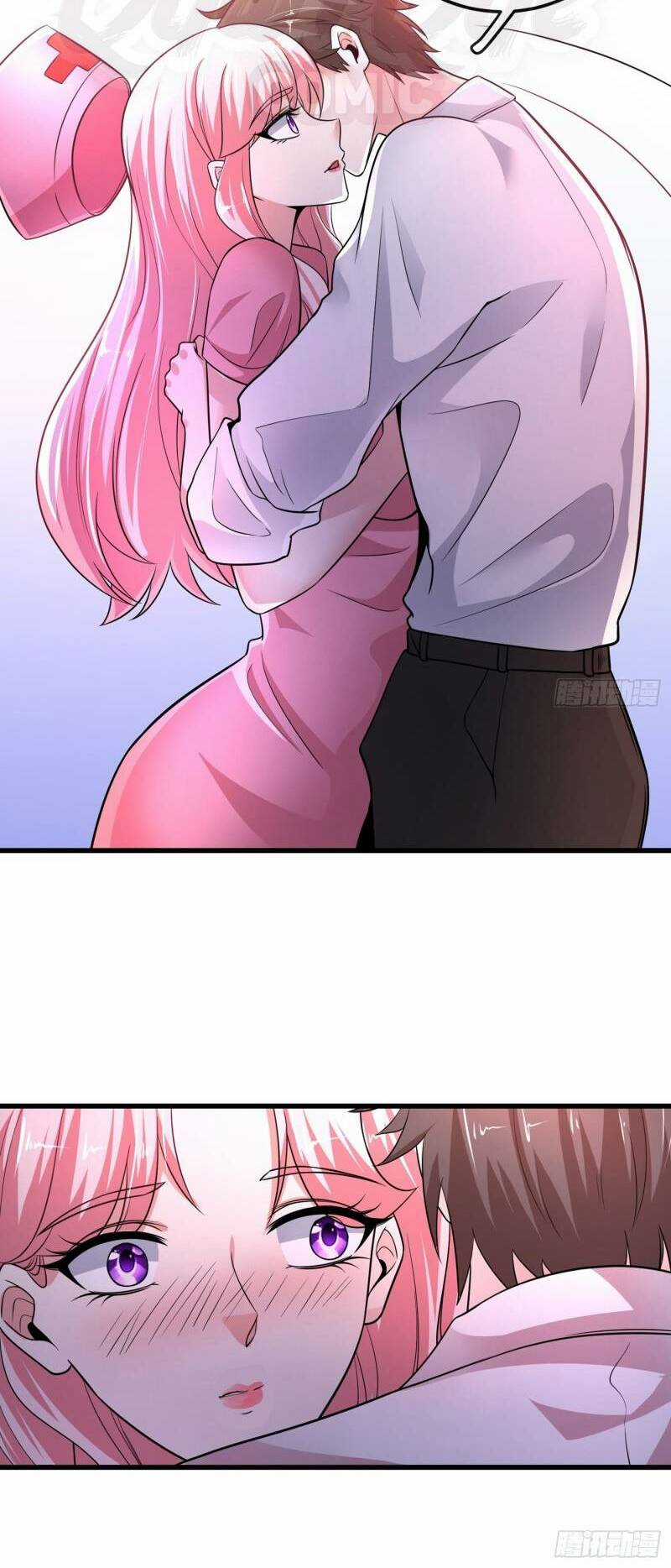 Tối Cường Thần Y Tại Đô Thị Chapter 51 trang 4