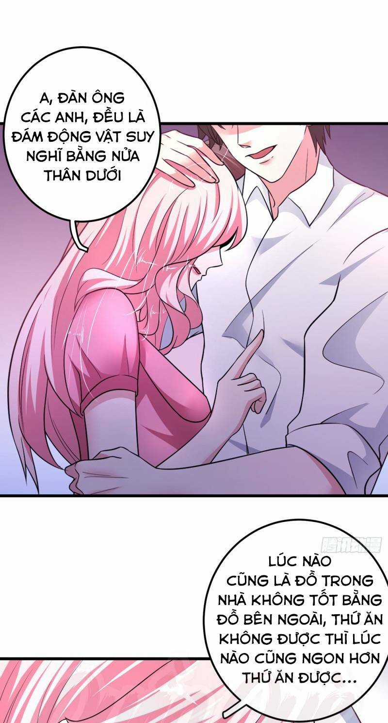 Tối Cường Thần Y Tại Đô Thị Chapter 51 trang 5