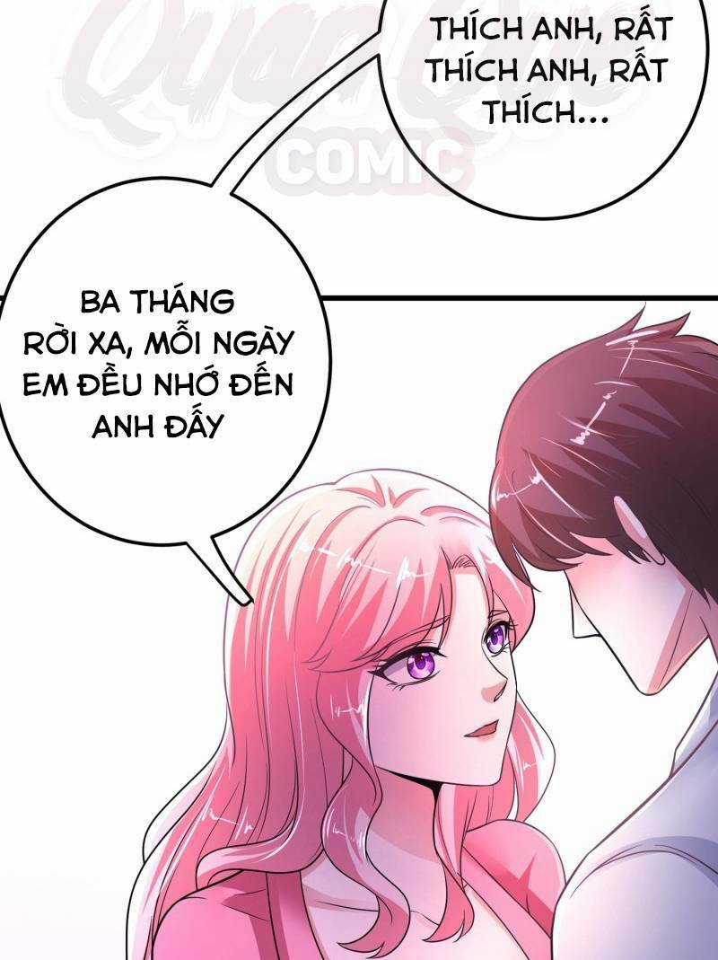 Tối Cường Thần Y Tại Đô Thị Chapter 51 trang 8