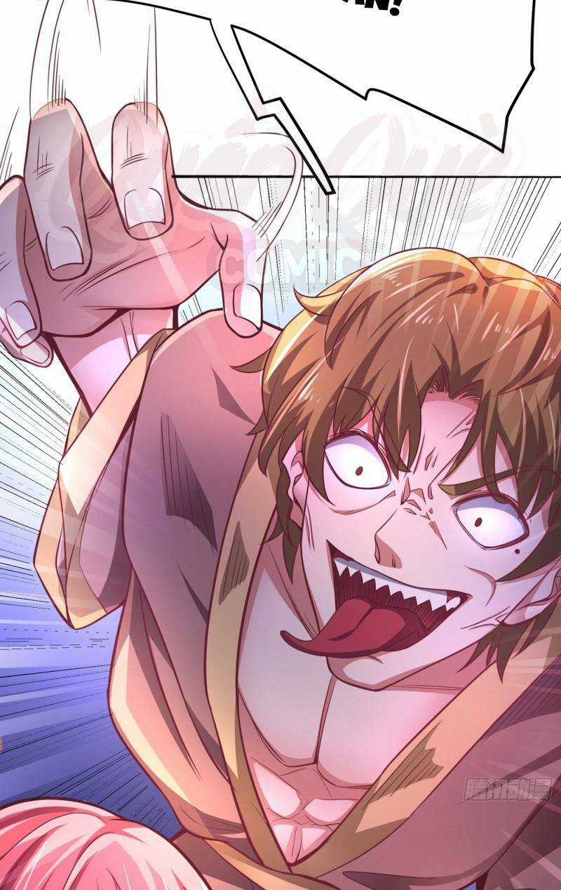 Tối Cường Thần Y Tại Đô Thị Chapter 52 trang 10