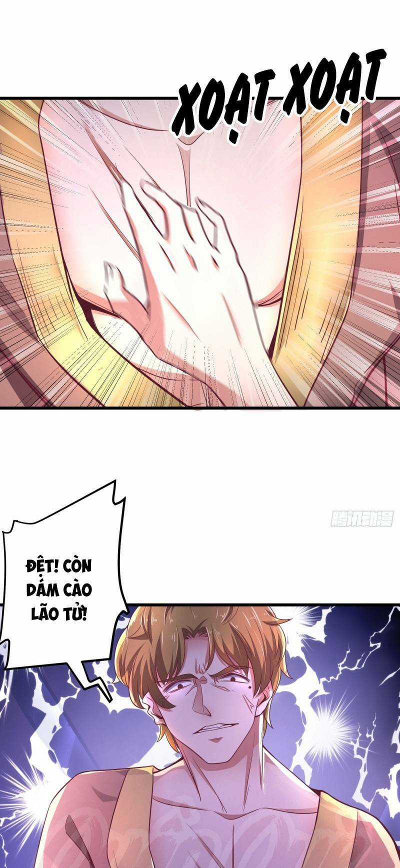 Tối Cường Thần Y Tại Đô Thị Chapter 52 trang 12