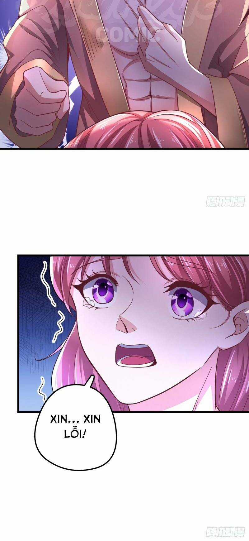 Tối Cường Thần Y Tại Đô Thị Chapter 52 trang 13