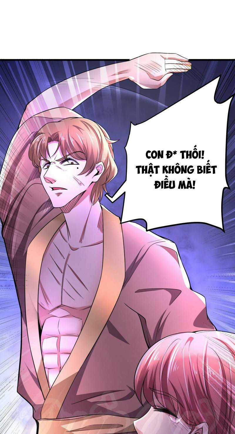 Tối Cường Thần Y Tại Đô Thị Chapter 52 trang 14