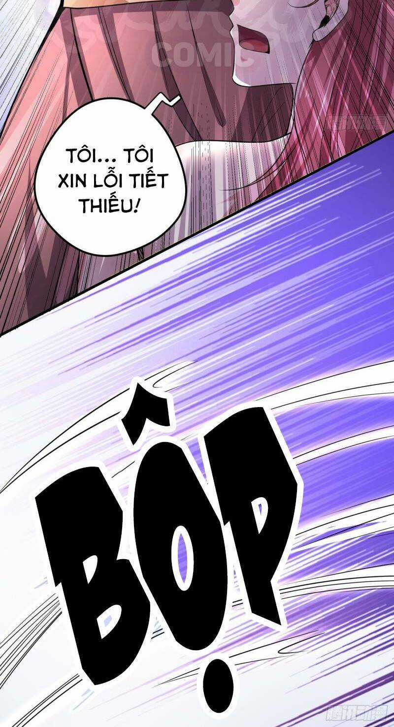 Tối Cường Thần Y Tại Đô Thị Chapter 52 trang 15