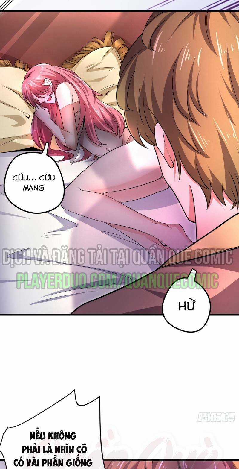 Tối Cường Thần Y Tại Đô Thị Chapter 52 trang 16