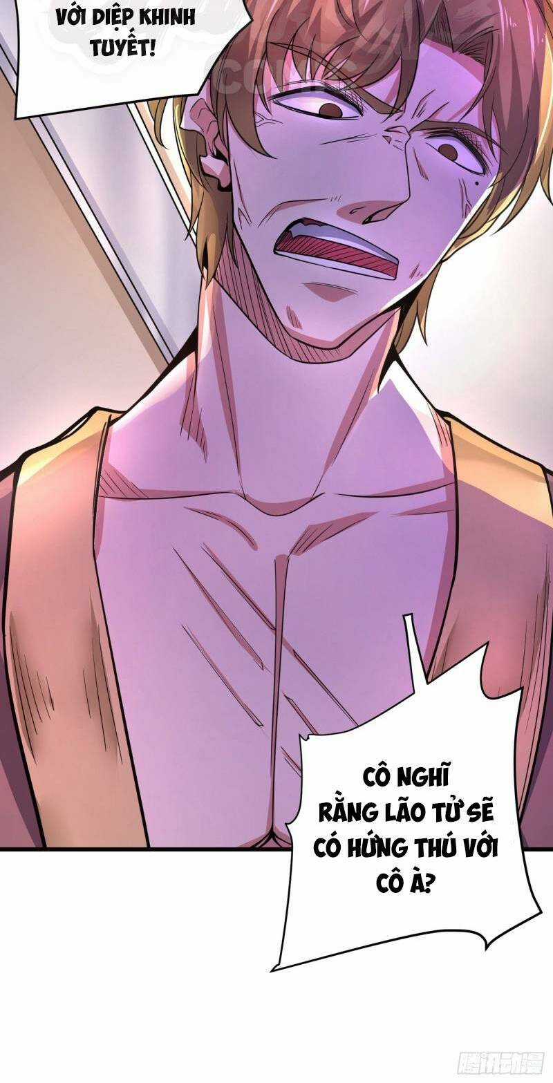 Tối Cường Thần Y Tại Đô Thị Chapter 52 trang 17