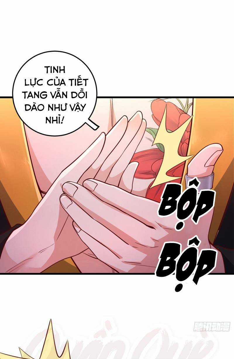 Tối Cường Thần Y Tại Đô Thị Chapter 52 trang 18